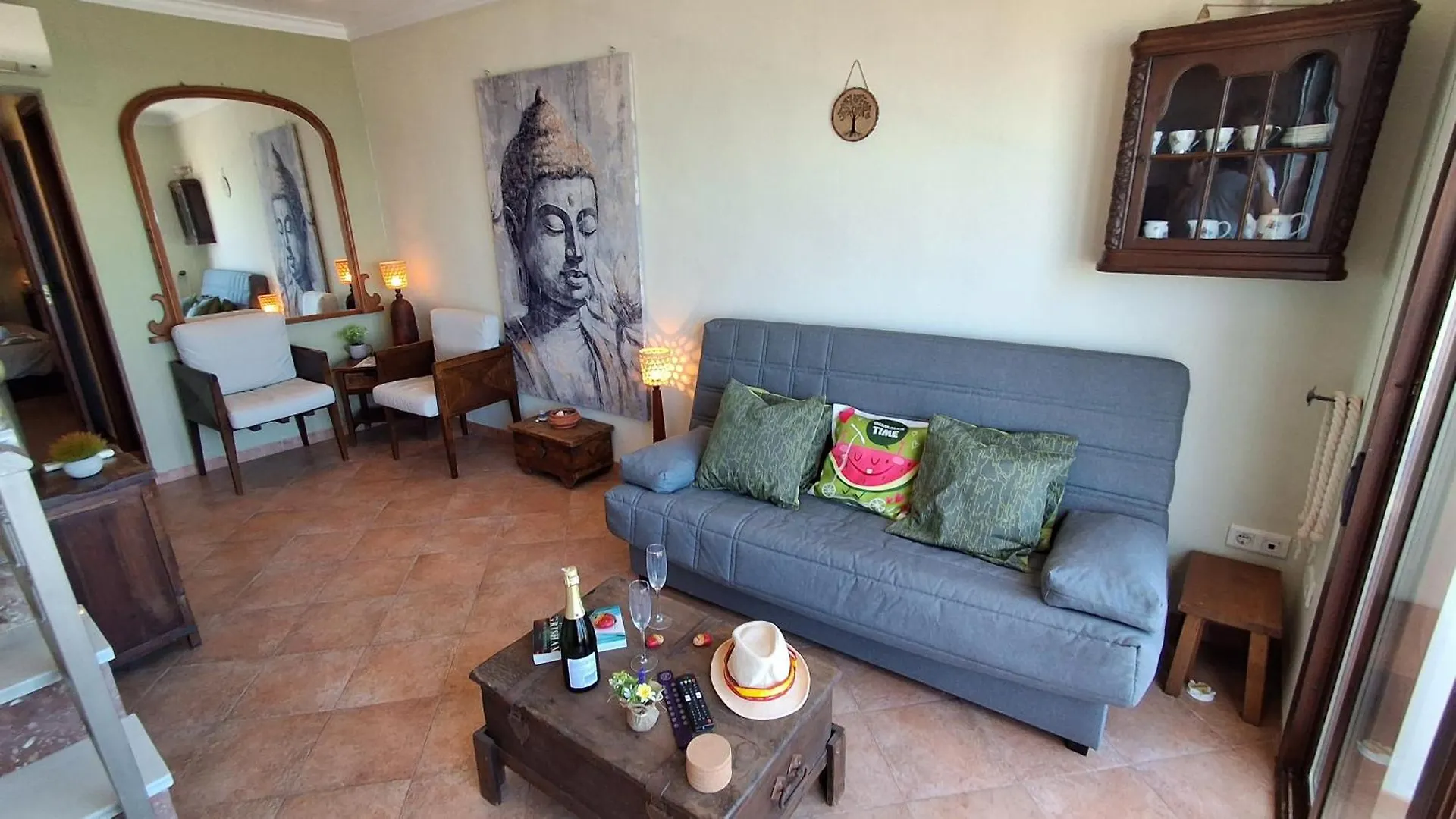 Retiro De Playa Your Beachfront Getaway ألغاروبو - كوستا بيت للعطل