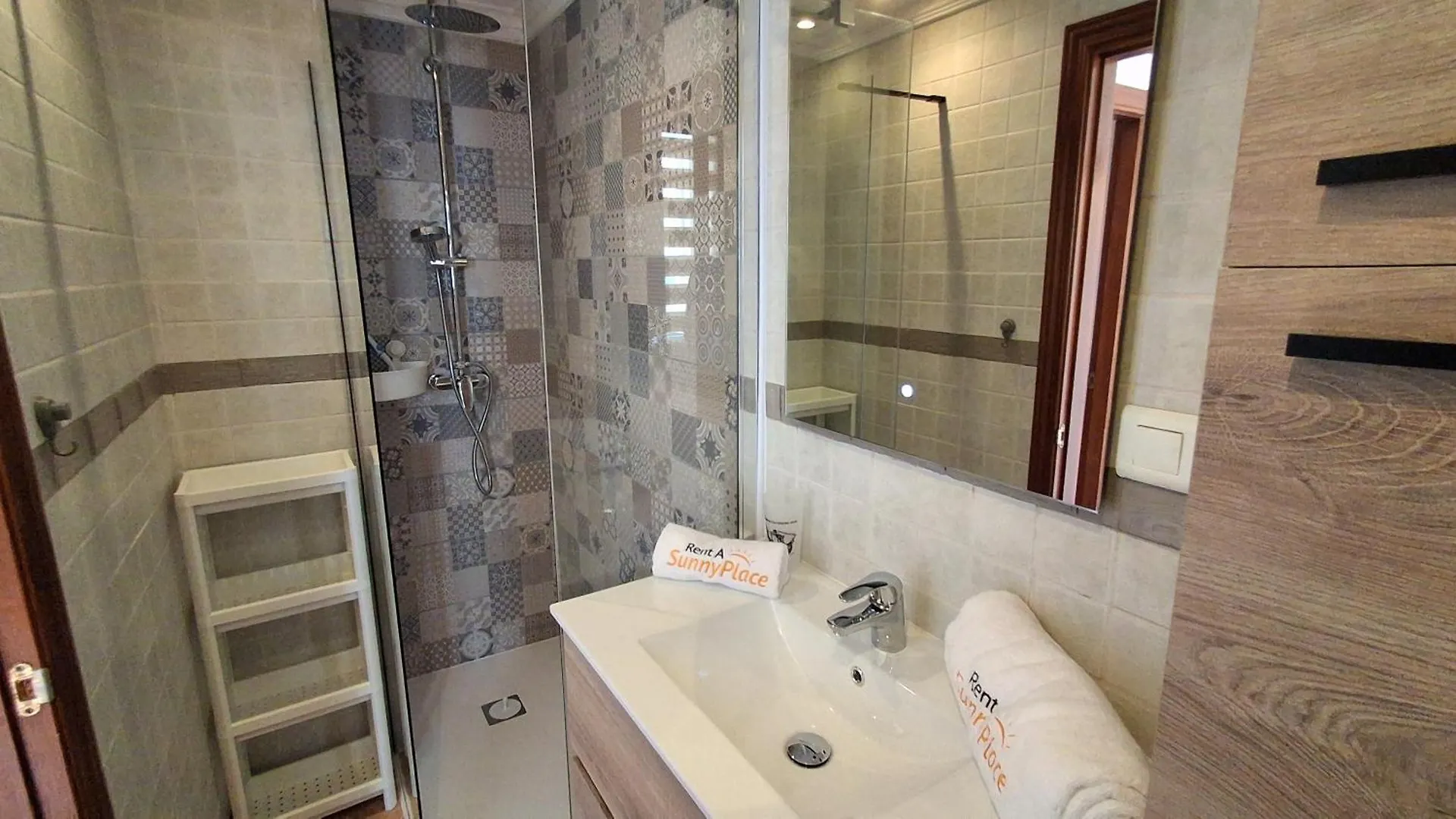 Retiro De Playa Your Beachfront Getaway ألغاروبو - كوستا